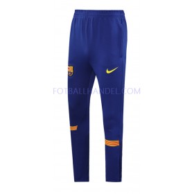 Herre FC Barcelona Trenings bukser 2020-21 M002